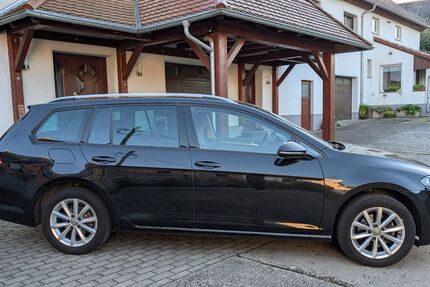 VW Golf 156.636 km 9.800 &euro; Zedlitz 07557