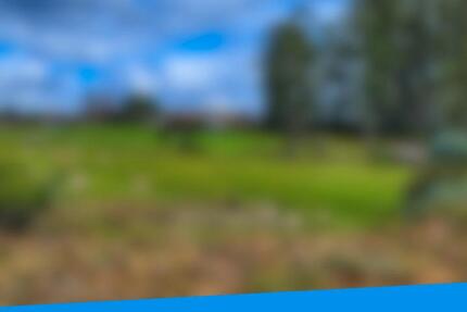 Stabile Sachwertanlage – Landwirtschaftsfläche bei Gera zimmer