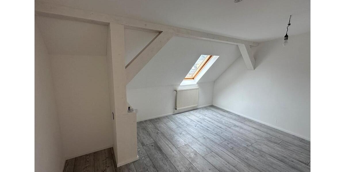 Extravagante Wohnung im Herzen von Gera 5 zimmer