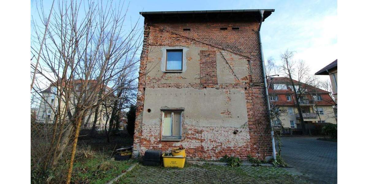 NEUER PREIS! Grenzenloses Potenzial für Selbermacher: Schönes EFH mit Garten für Ihre Wohnträume zimmer