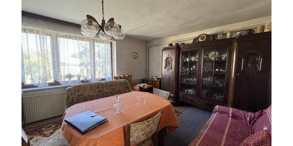 Einfamilienhaus Heideland OT Lindau Lindau - 8 Zimmer, 188 m&sup2;, 19.900&euro; | Angebot:25661502