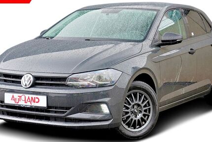 VW Polo 88.952 km 13.990 € Gera 07546