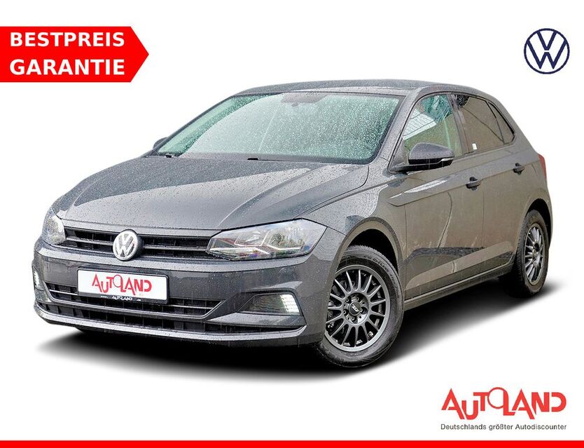 VW Polo 88.952 km 13.990 € Gera 07546