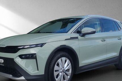 Skoda Elroq 15.298 km 43.990 &euro; Gera 07554