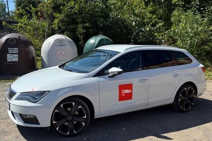 Seat Leon 89.000 km 14.900 € Serba 07616