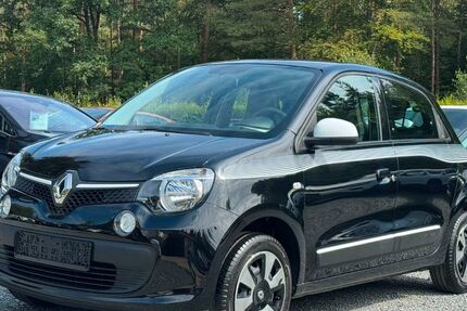 Renault Twingo 33.246 km 7.900 &euro; St. Gangloff 07629
