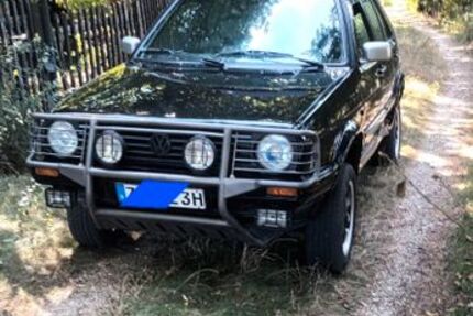 VW Golf 190.123 km 7.999 € Zeitz 06712