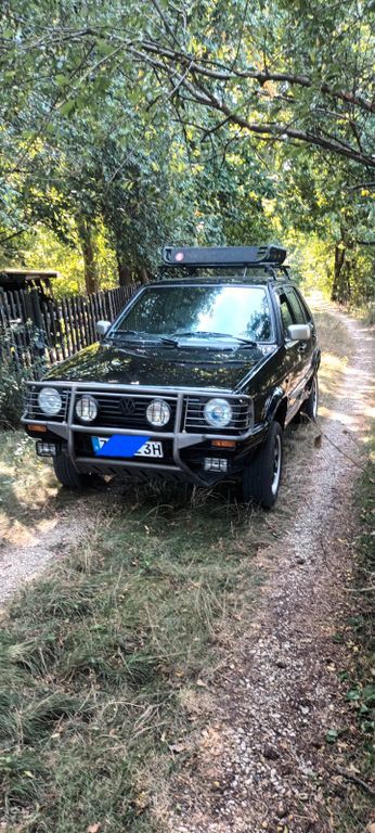 VW Golf 190.123 km 7.999 € Zeitz 06712