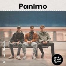 Panimo 13.03.2026 Alte Papierfabrik Greiz - KulturGarage