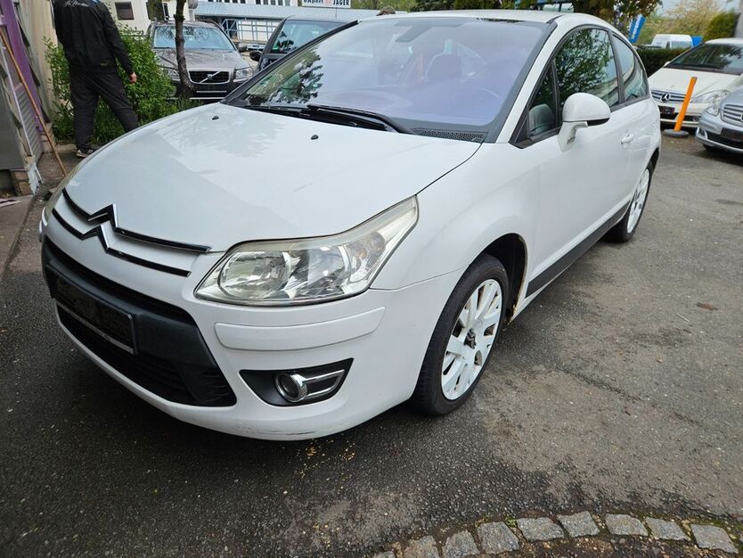 Citroen C4 194.700 km 1.990 € Grana 06712