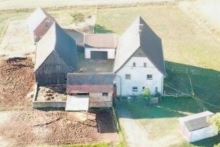 Haus Fraureuth - 5 Zimmer, 120 m&sup2;, 120.000&euro; | Angebot:26621266