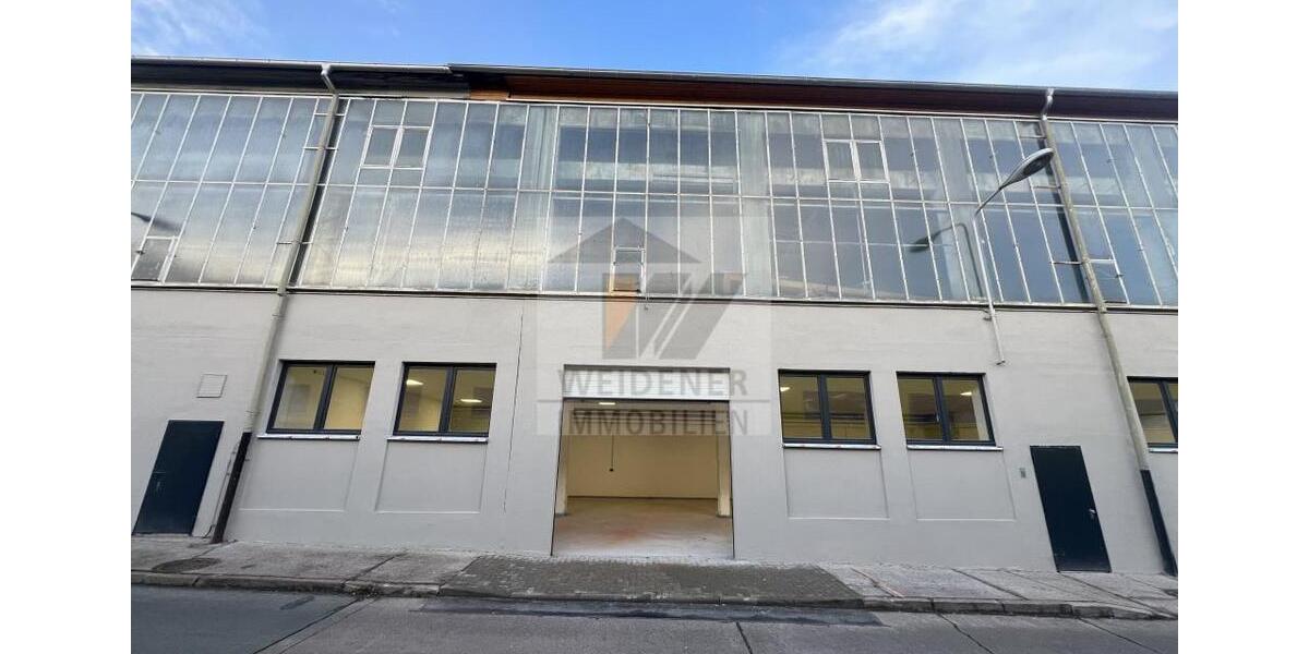 Gewerbeobjekt Gera Lusan - 900&euro; | Angebot:24642521