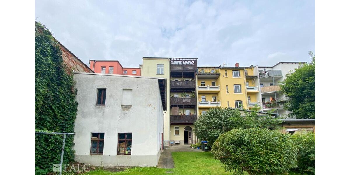 Mehrfamilienhaus, Wohnhaus Gera Debschwitz - 14 Zimmer, 425 m&sup2;, 280.000&euro; | Angebot:8842597