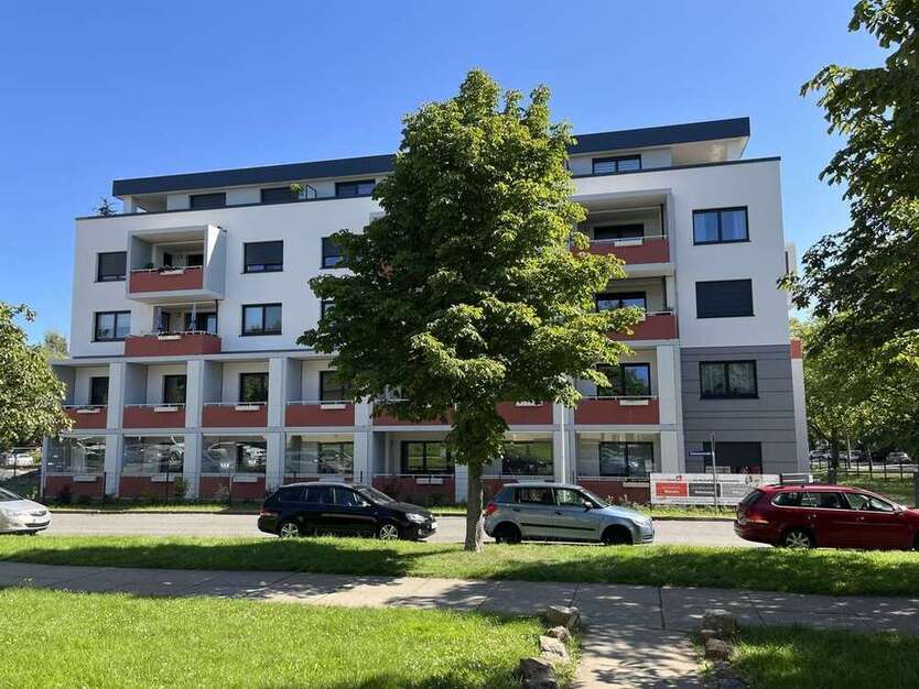 Wohnung zum Mieten in Gera 750 € 41.37 m²