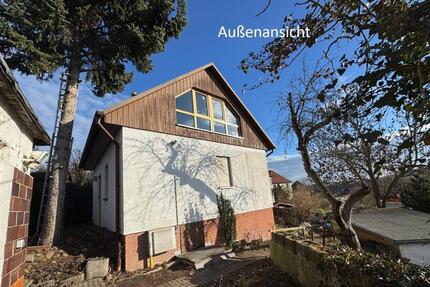 Haus Gera Alt-Bieblach - 2 Zimmer, 55 m&sup2;, 89.000&euro; | Angebot:24980798