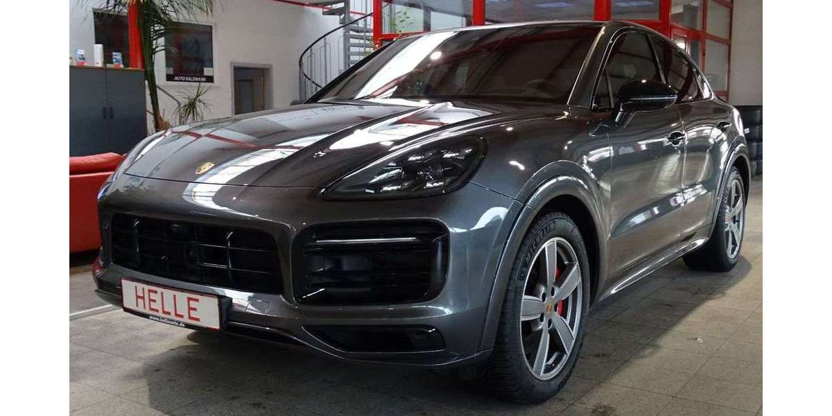 Porsche Cayenne 73.269 km 84.990 &euro; Gera 07552