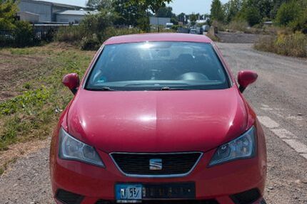Seat Ibiza 65.800 km 5.299 &euro; Gera 07545