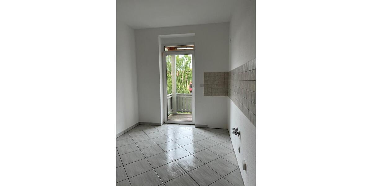 Etagenwohnung Altenburg - 2 Zimmer, 52 m&sup2;, 314&euro; | Angebot:26545265