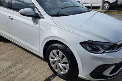 VW Polo 1.801 km 17.775 € Zwickau 08058
