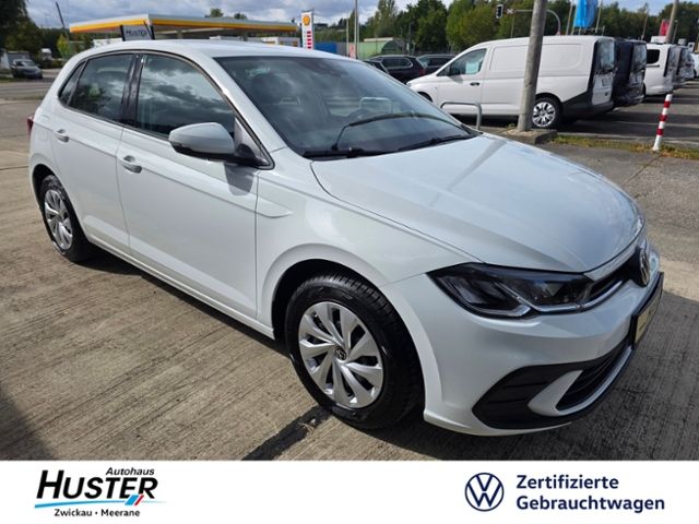 VW Polo 1.801 km 17.775 € Zwickau 08058