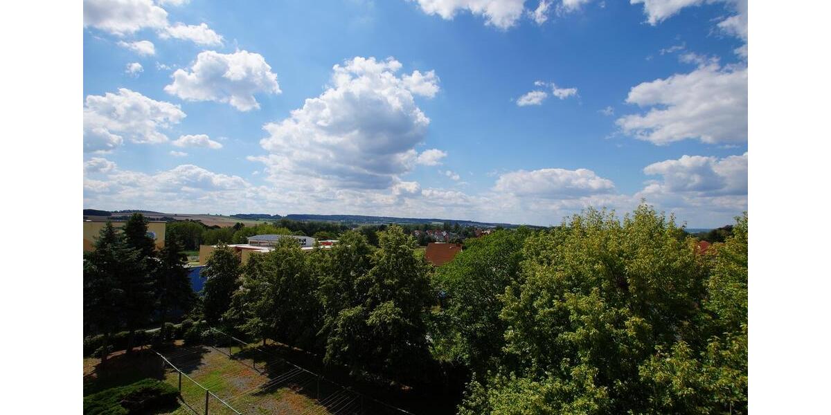 Etagenwohnung Triptis - 4 Zimmer, 69 m&sup2;, 415&euro; | Angebot:26179984