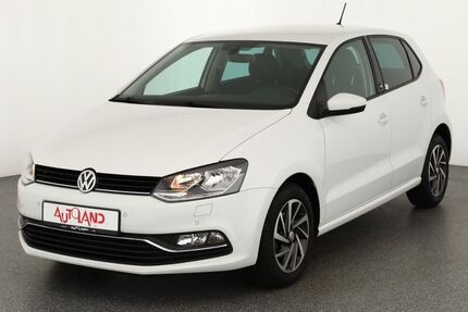 VW Polo 79.634 km 12.990 € Gera 07546