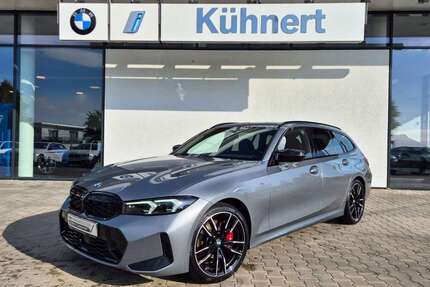 BMW 340 12.656 km 65.855 &euro; Gera 07552