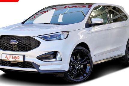 Ford Edge 89.965 km 24.990 € Zwickau 08056
