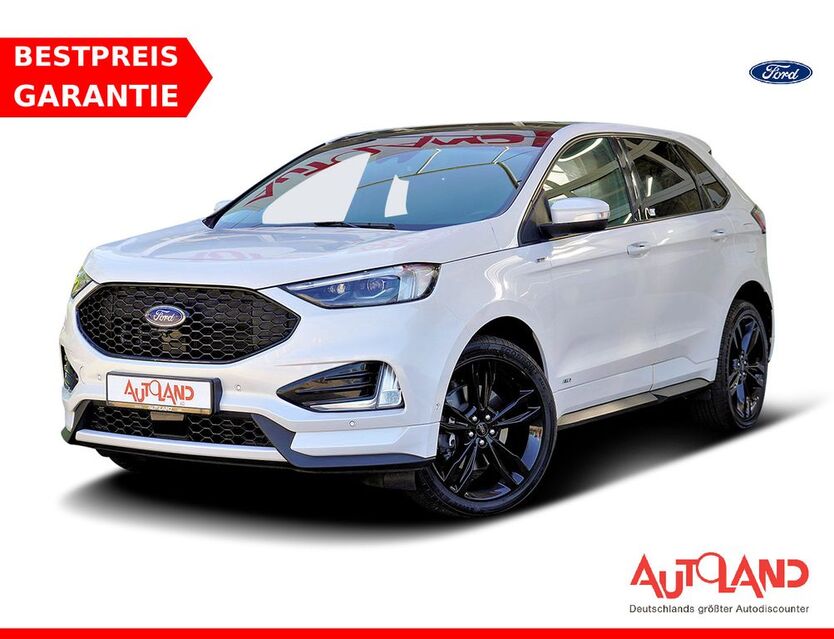 Ford Edge 89.965 km 24.990 € Zwickau 08056