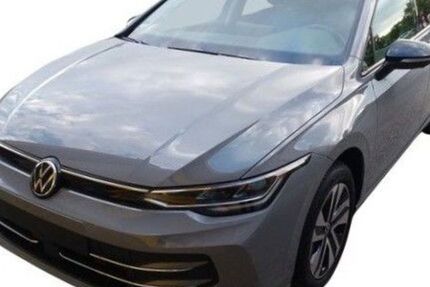 VW Golf 17.004 km 28.444 &euro; Gera 07546