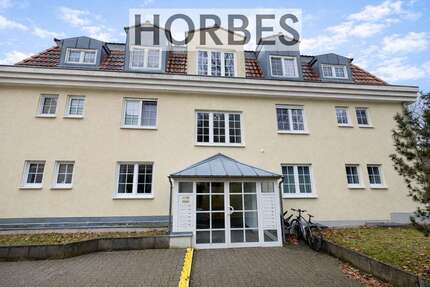 Wohnung Meerane - 2 Zimmer, 47 m&sup2;, 59.000&euro; | Angebot:25088331