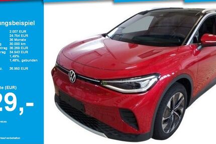 VW ID.4 6.596 km 34.996 € Gera 07546