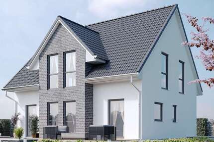 Haus zum Kaufen in Hermsdorf 368.500 € 175.43 m² - Haus Hermsdorf | Angebot:25804982