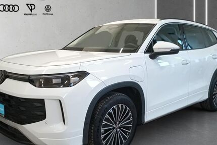 VW Tayron 30.000 km 44.888 &euro; Gera 07546