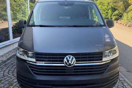 VW T6 Transporter 147.560 km 33.900 &euro; Hohenölsen 07570