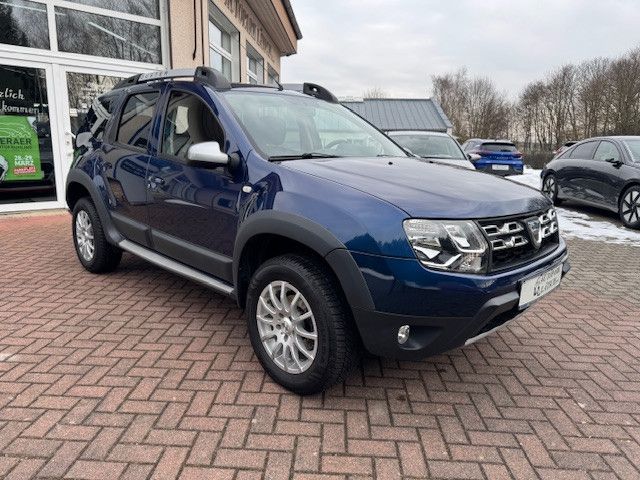 Dacia Duster 48.231 km 9.590 &euro; Harth-Pöllnitz OT Frießnitz 07570