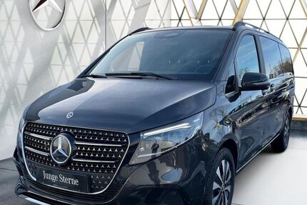 Mercedes-Benz V 300 22.541 km 71.798 &euro; Altenburg-Remsa 04603