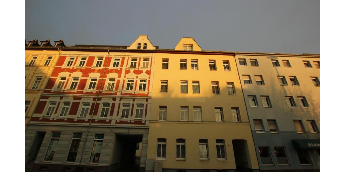 Moderne 2-Raum-Wohnung im Erdgeschoss! Bad mit Dusche & Wanne! - Erdgeschoßwohnung Gera Debschwitz | Angebot:26384824
