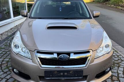 Subaru Legacy 223.500 km 4.500 &euro; Hohenölsen 07570