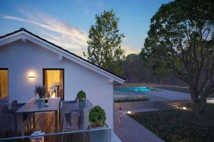 Haus Silbitz - 5 Zimmer, 142 m&sup2;, 415.994&euro; | Angebot:25515199