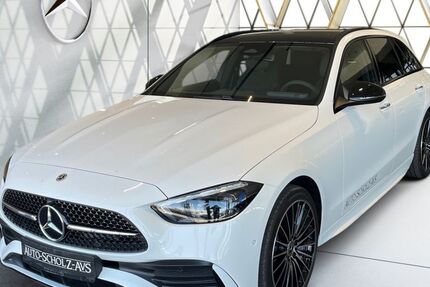Mercedes-Benz C 300 8.000 km 56.965 &euro; Gera 07546