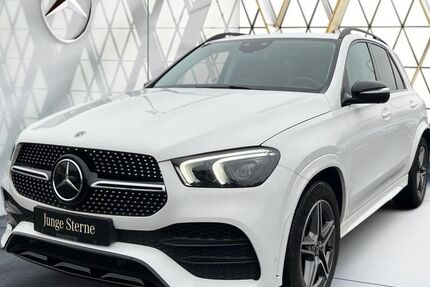 Mercedes-Benz GLE 300 40.293 km 62.861 &euro; Gera 07546