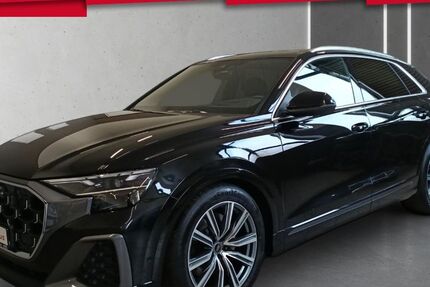 Audi Q8 20.525 km 74.428 &euro; Weida 07570