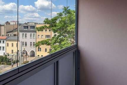 Wohnung Gera Ostviertel - 3 Zimmer, 70 m&sup2;, 463&euro; | Angebot:25400690