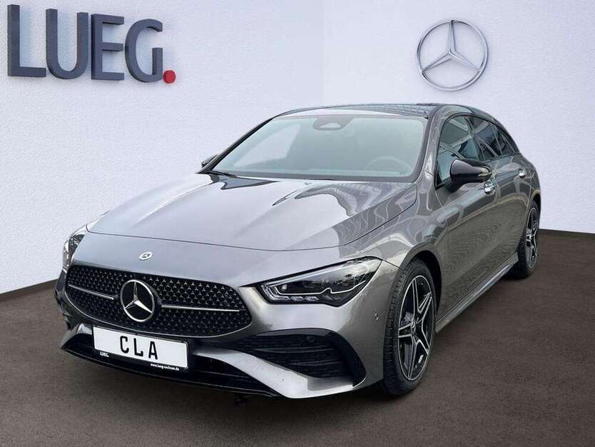CLA 200