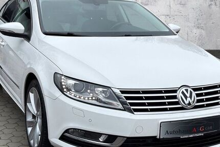 VW Passat CC 144.300 km 10.990 &euro; Eisenberg 07607