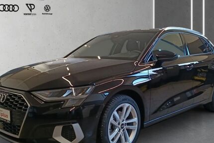 Audi A3 33.000 km 29.035 € Gera 07546