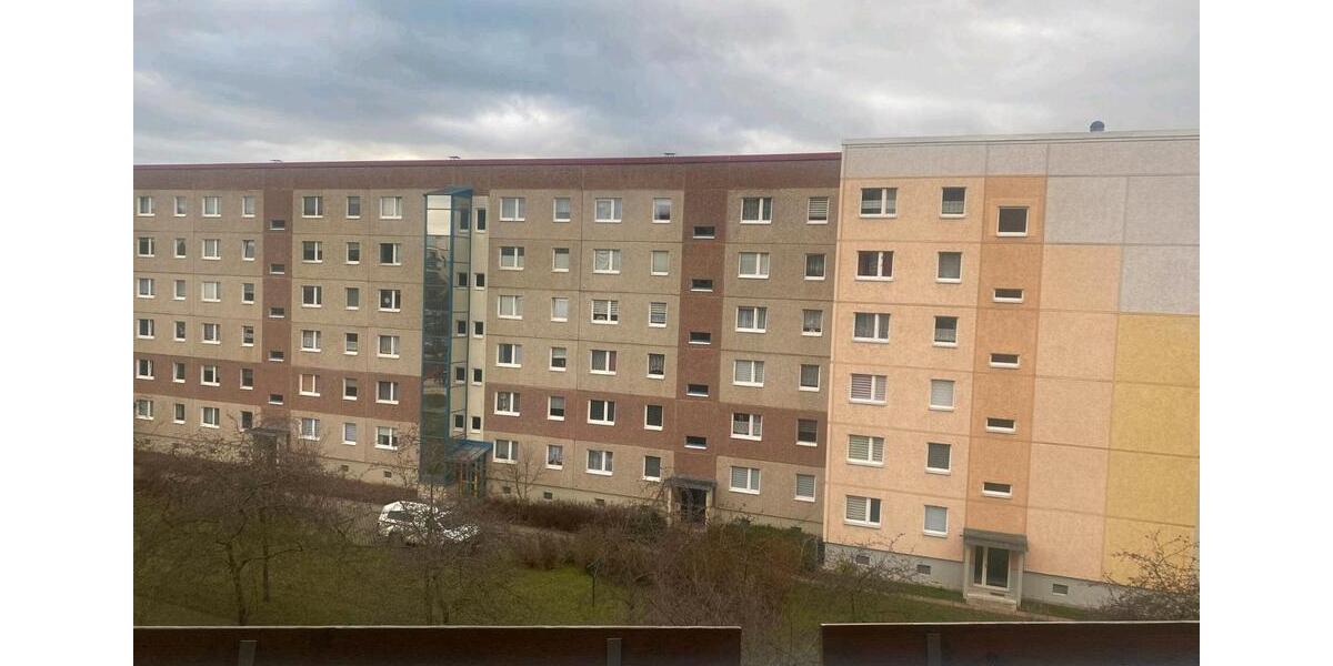 Etagenwohnung Gera Bieblach-Ost - 3 Zimmer, 69 m&sup2;, 55.000&euro; | Angebot:27689304