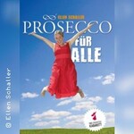 Kabarettfrühling mit Ellen Schaller