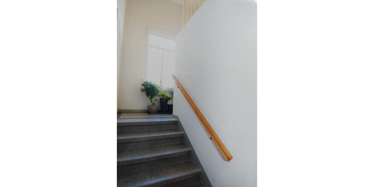 Provisionsfrei! 6,8 % Rendite, vollvermietetes Mehrfamilienhaus zimmer